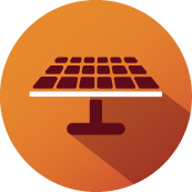 solar icon
