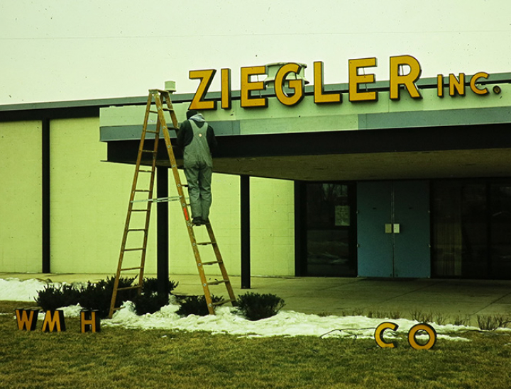 ziegler-inc