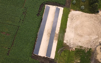 ziegler-ag-new Field with panels