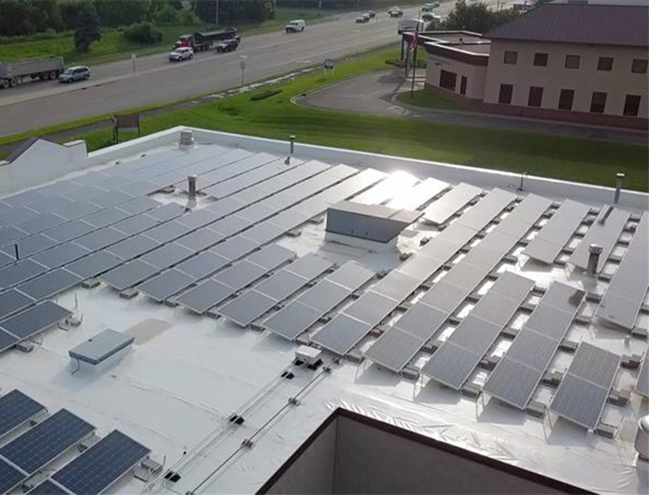 ziegler-solu-auto-shop-roof solar pv